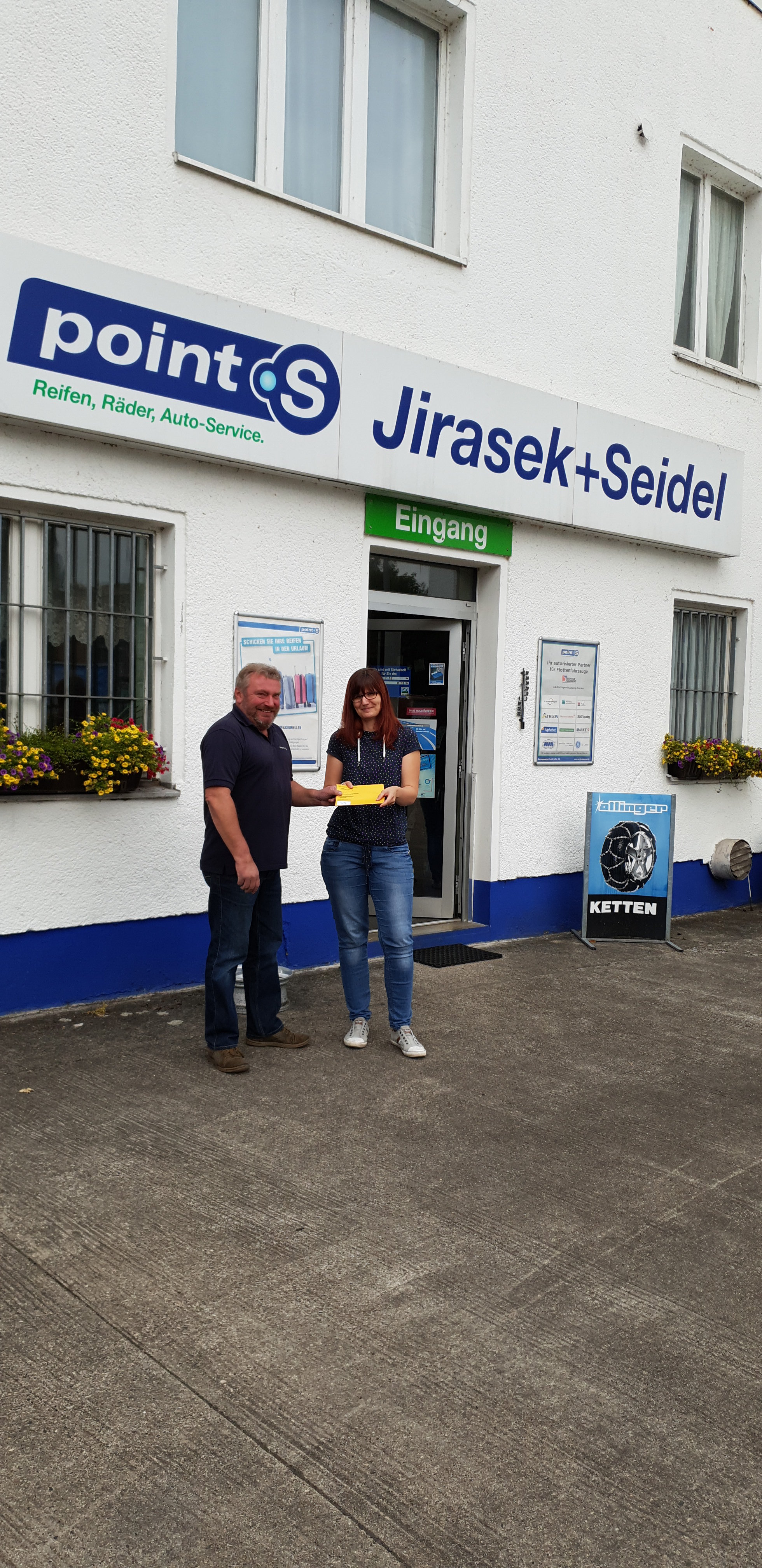 Jirsaek & Seidel GmbH